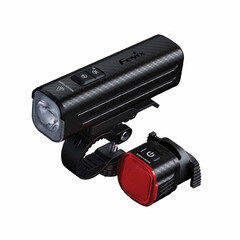 Fenix has launched the BC28R bike light