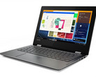 Lenovo Flex 6 11 (Celeron N4000) Convertible Review