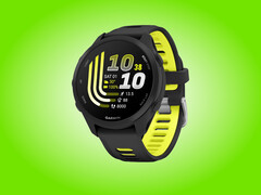 Garmin has finally added its latest Forerunner smartwatches to its Beta Program.