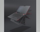 The new Lifebook U9310X. (Source: Fujitsu)