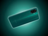 The Galaxy A07 4G.