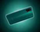 The Galaxy A07 4G.