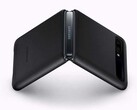 The Galaxy Z Flip 5G is expected to launch on August 5. (Image Source: 5G.co.uk)