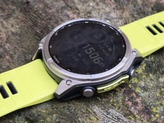 Garmin customers are very critical of the new smartwatch subscription (Image source: Marcus Herbrich, Notebookcheck)