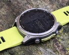 Garmin customers are very critical of the new smartwatch subscription (Image source: Marcus Herbrich, Notebookcheck)