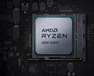 AMD clearly has Intel worried with its Ryzen 4000 APUs. (Image source: AMD)