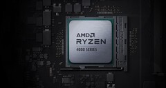 AMD clearly has Intel worried with its Ryzen 4000 APUs. (Image source: AMD)