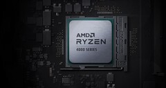 AMD clearly has Intel worried with its Ryzen 4000 APUs. (Image source: AMD)