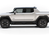The Hummer Edition 1, announced in October 2020, will begin shipping next month. (Image source: GMC)