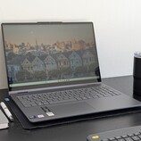 Lenovo IdeaPad 5 2-in-1 16IAL10 review: Big screen convertible with Intel Arrow Lake