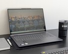 Lenovo IdeaPad 5 2-in-1 16IAL10 review: Big screen convertible with Intel Arrow Lake