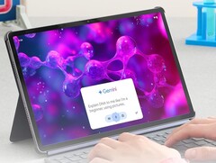 The Idea Tab Pro. (Image source: Lenovo)