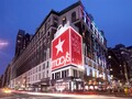 Macy's is auctioning off Thanksgiving Day Parade NFTs. (Image source: Macy's)