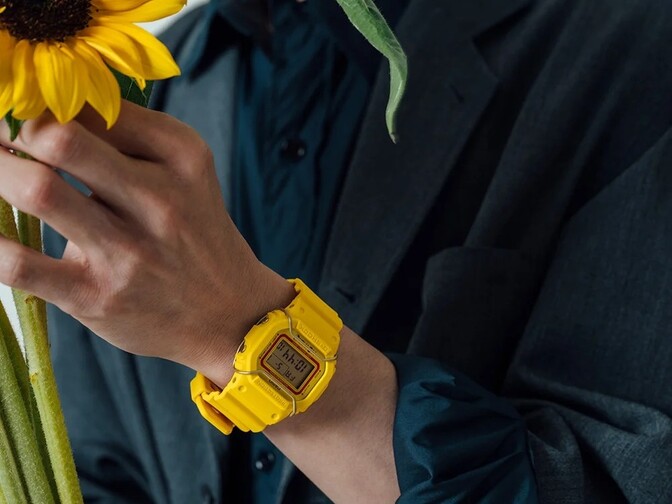Casio unveils exclusive Mother 3-themed G-Shock for game's 20th