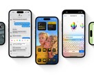 iOS 19 leaked compatibility list reveals iPhone XR will still be alive and kicking next year. (Image source: Apple)