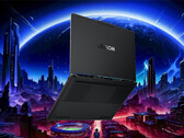 The Legion 5 15IAX11 is one of the first laptops to feature Nvidia's GeForce RTX 5070 12 GB laptop GPU.
