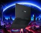 The Legion 5 15IAX11 is one of the first laptops to feature Nvidia's GeForce RTX 5070 12 GB laptop GPU.