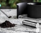 Lignode hard carbon electrode material (image: Stora Enso)