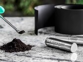 Lignode hard carbon electrode material (image: Stora Enso)