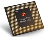 The Dimensity 9400 debuts in October. (Source: MediaTek)