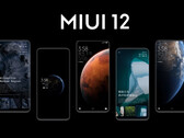 There will be no MIUI 12 beta development for almost two weeks. (Image source: Xiaomi)