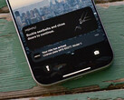 The new Model Y ride-hailing app will look something like this. (Image source: Tesla/X)