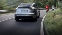 The Model Y tax credit may be over soon (Image source: Tesla)