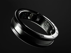 The Ring One 2.0 smart ring supposedly has a blood pressure sensor (Image source: Muse)