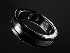 The Ring One 2.0 smart ring supposedly has a blood pressure sensor (Image source: Muse)