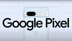 Google is now pushing Android 14 and a new Feature Drop to Pixel devices. (Image source: Google)