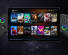 OneXPlayer X1: Gaming-Handheld lässt sich vielseitig nutzen