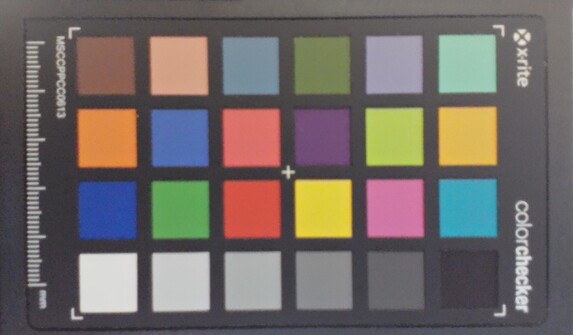 ColorChecker