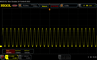 40 % Brightness - PWM 240 Hz