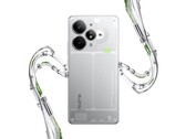 The Neo7 Turbo. (Image source: Realme)