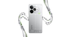 The Neo7 Turbo. (Image source: Realme)