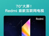 This Redmi poster is also speculated to be a MIUI 11 teaser. (Source: Redmi)
