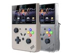 R43Pro: Gaming handheld for retro platforms