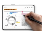 No S-Pen slot for the Z Fold4, it appears. (Source: Samsung)
