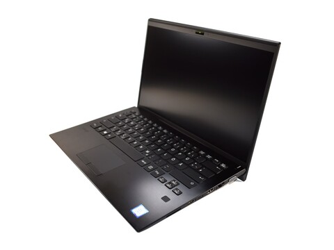 Vaio SX14 (i5-8265U, FHD) Laptop Review