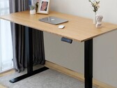 The Pro Series electric standing desk from Flexispot. Image via Flexispot