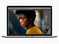 Avantgarde at the performance limit: Apple MacBook Pro 13 2019