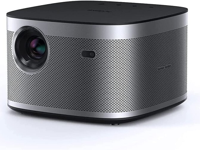 Xgimi Horizon hands-on: Potent home projector for first-timers