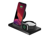 The BoostCharge 3-in-1 Special Edition. (Source: Belkin)