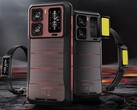 The new WP300 is a modular and rugged smartphone (Image source: Oukitel)