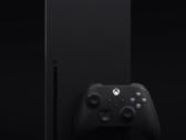 Welcome to the Xbox Series X, formerly known as Project Scarlett. (Source: Microsoft)