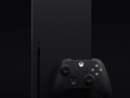 Welcome to the Xbox Series X, formerly known as Project Scarlett. (Source: Microsoft)