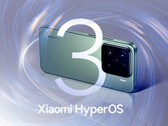 The Xiaomi 15 has become the third device globally to receive a stable HyperOS 3 update. (Image source: Xiaomi - edited)