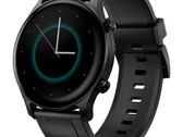 The Haylou RS3 has a 1.2-inch display. (Image source: Haylou)