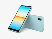 Sony is likely to launch the Xperia Ace 3 in multiple colours. (Image source: OnLeaks)