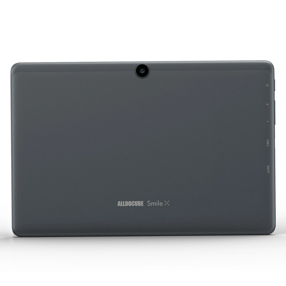 Alldocube Smile X: Budget tablet launched for US$149.99 with a 
